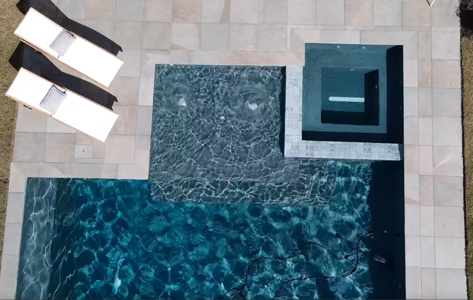 Marchmont - MBC Pools